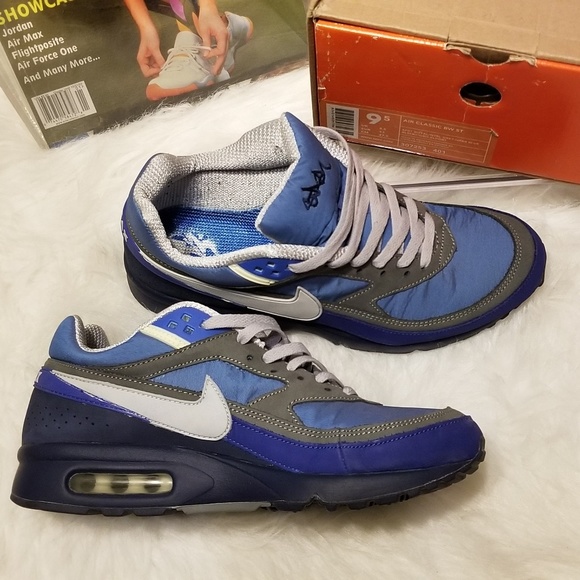 air max bw stash